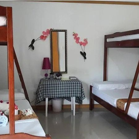 Hanbee'S Resort Puerto Princesa Exterior photo