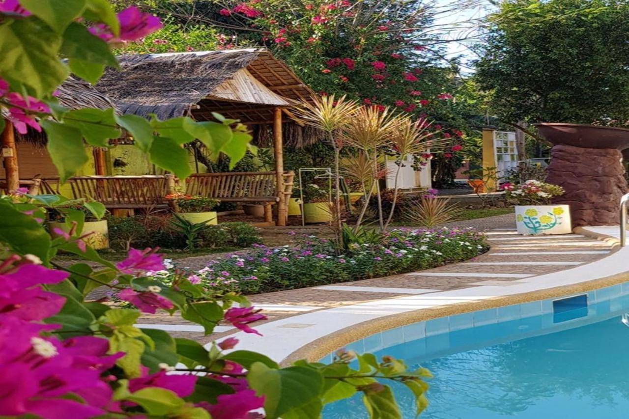 Hanbee'S Resort Puerto Princesa Exterior photo