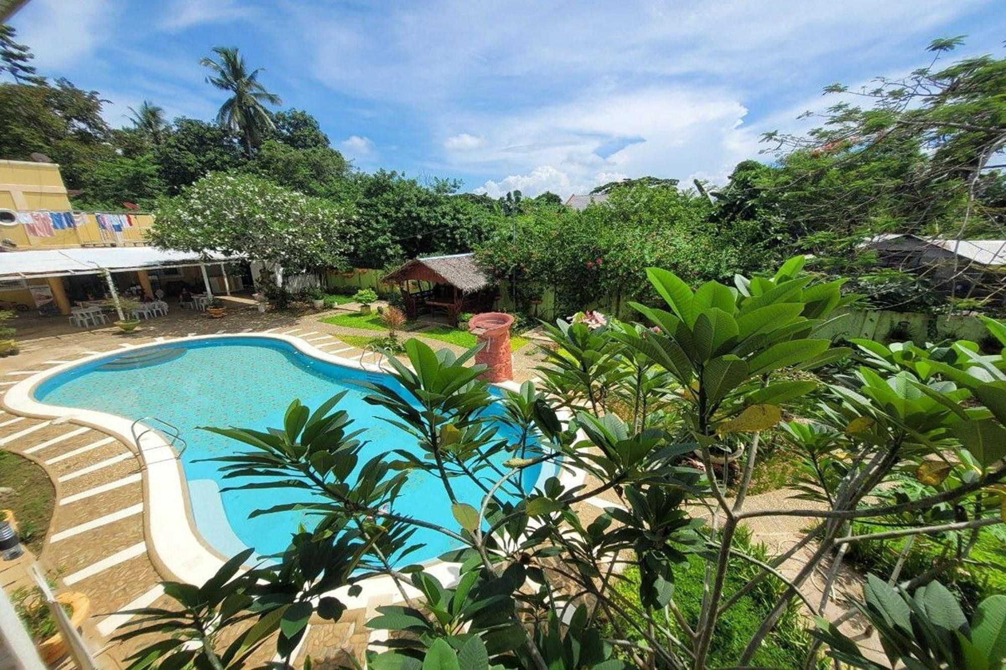 Hanbee'S Resort Puerto Princesa Exterior photo
