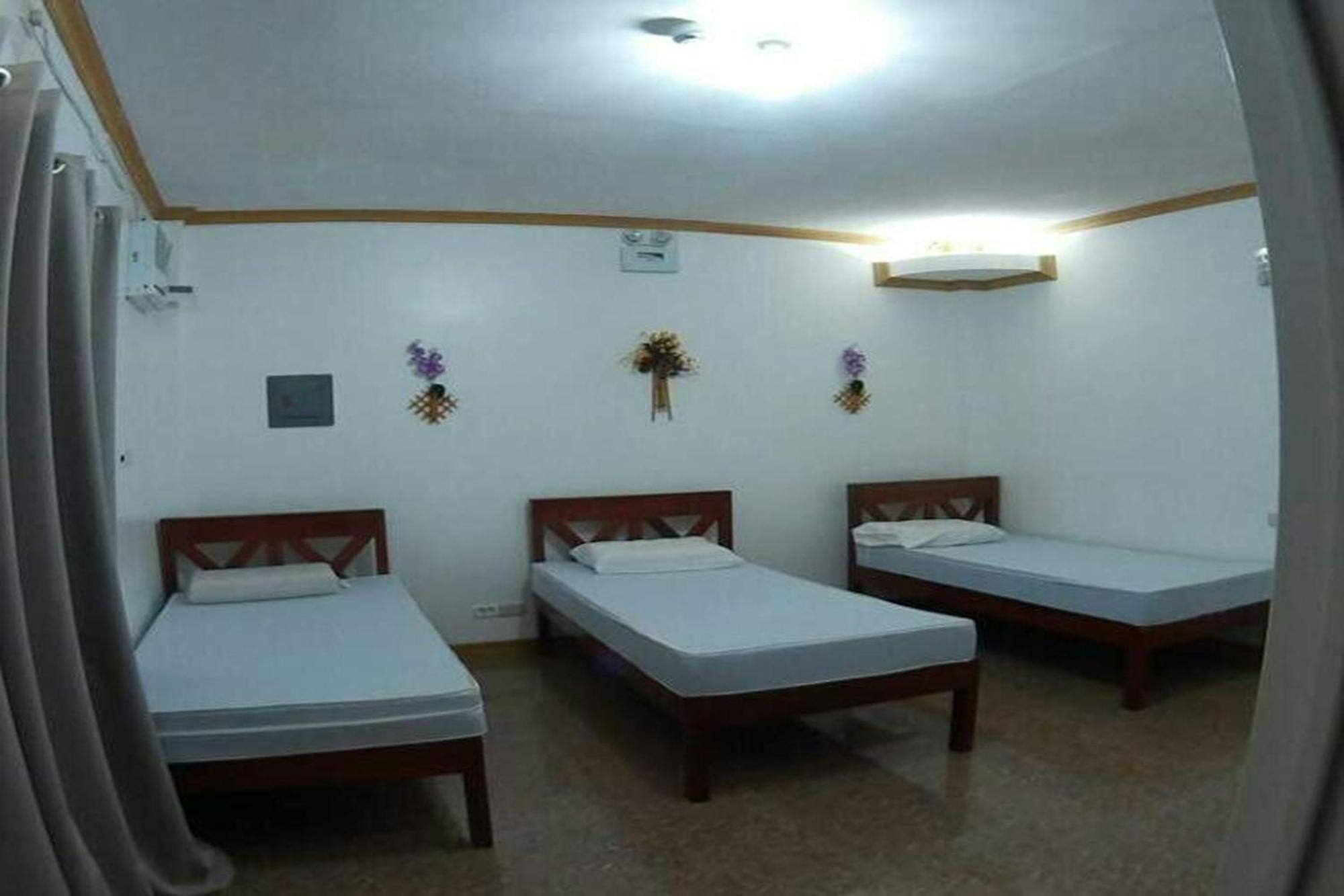 Hanbee'S Resort Puerto Princesa Exterior photo