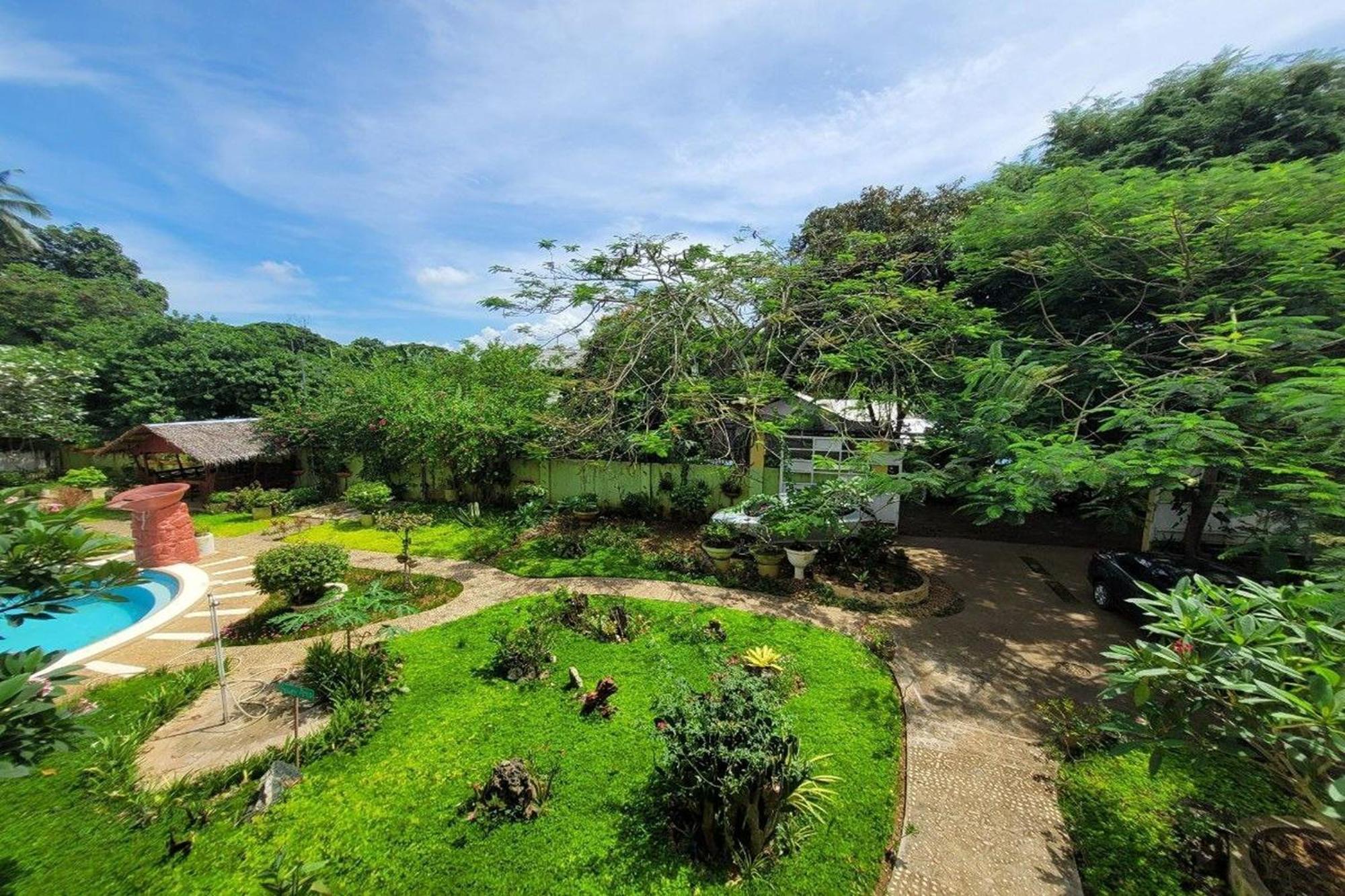 Hanbee'S Resort Puerto Princesa Exterior photo