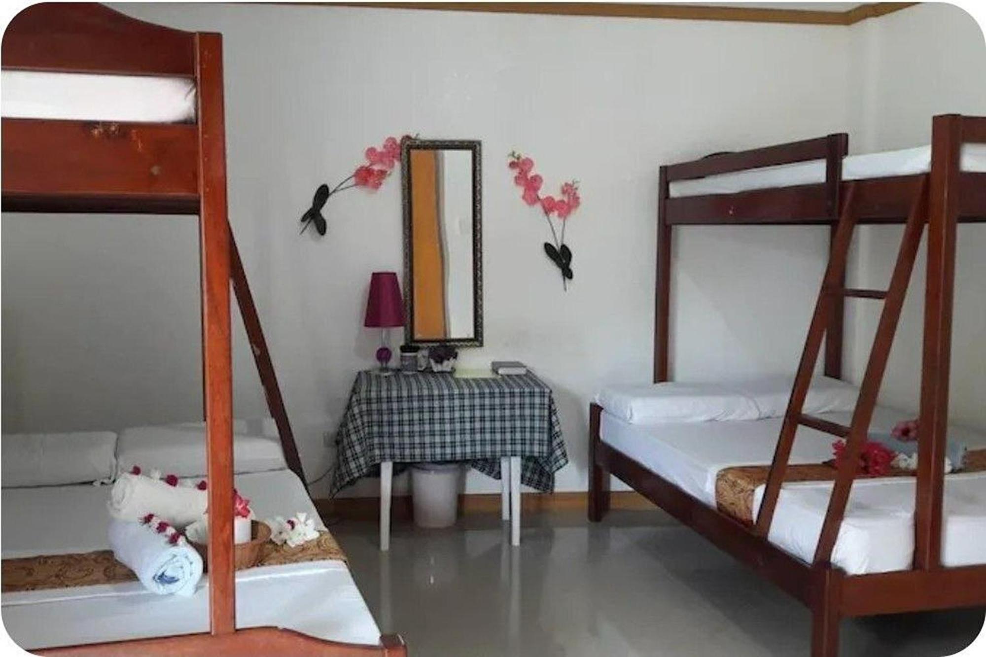 Hanbee'S Resort Puerto Princesa Exterior photo