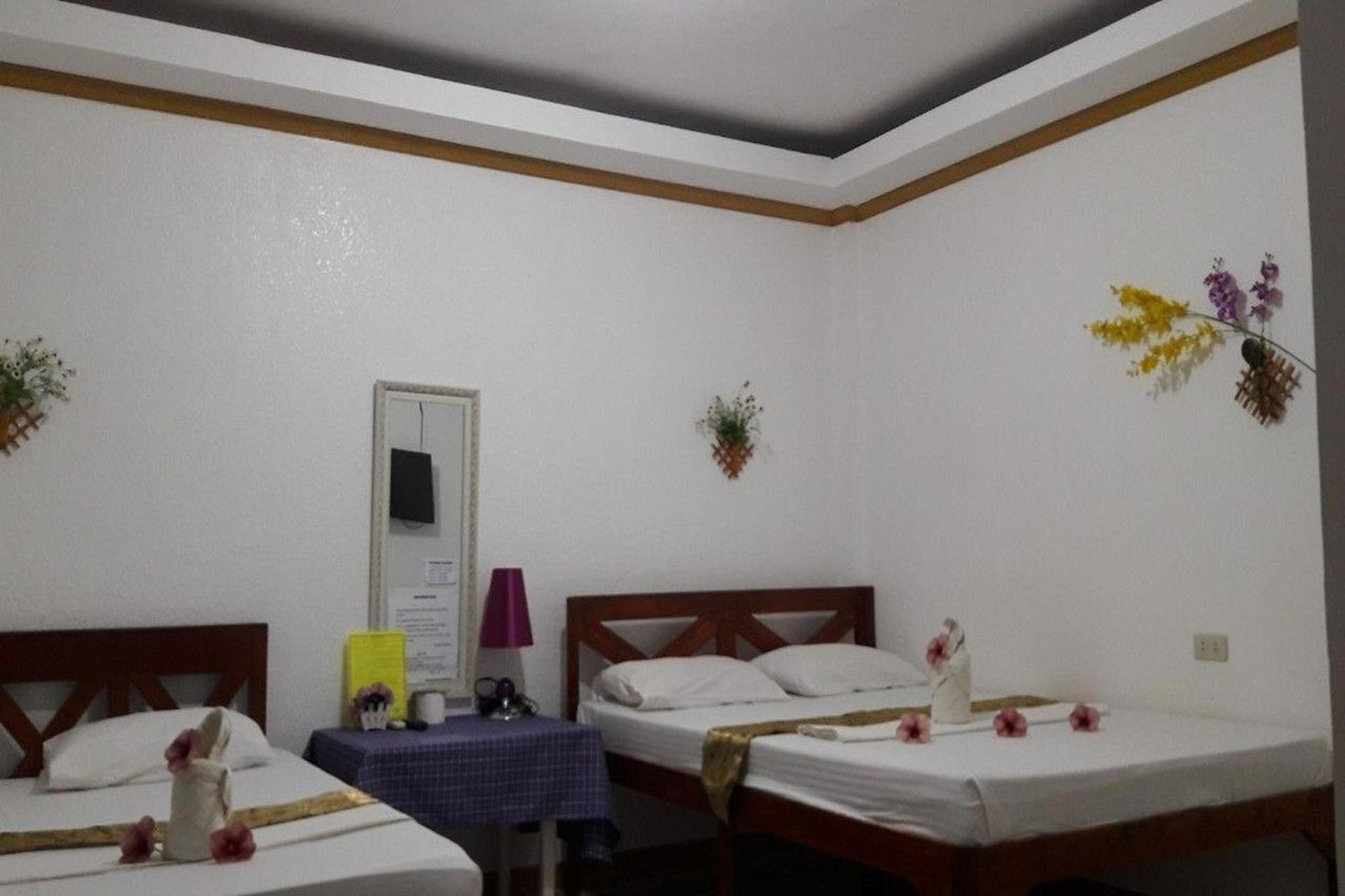Hanbee'S Resort Puerto Princesa Exterior photo