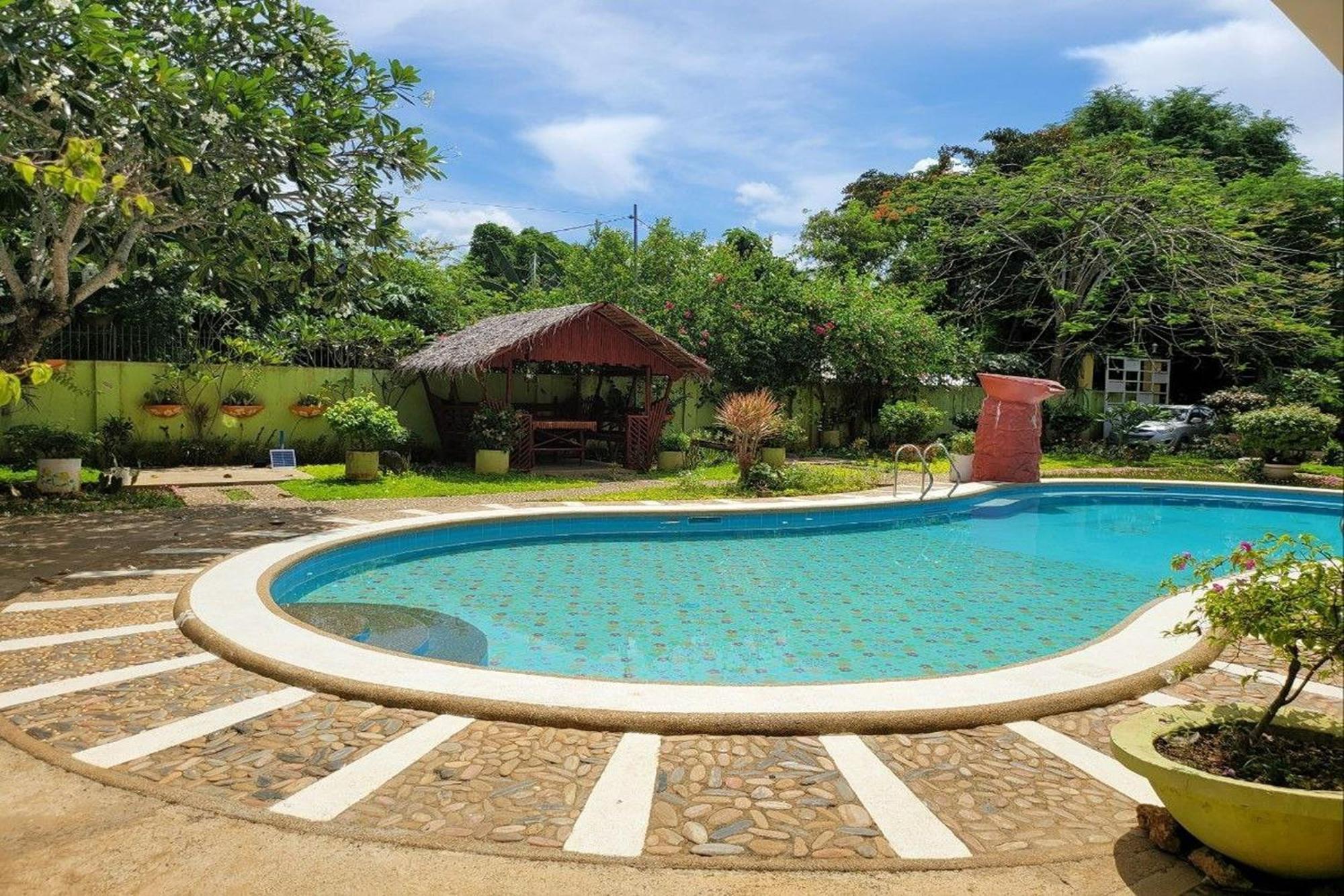 Hanbee'S Resort Puerto Princesa Exterior photo