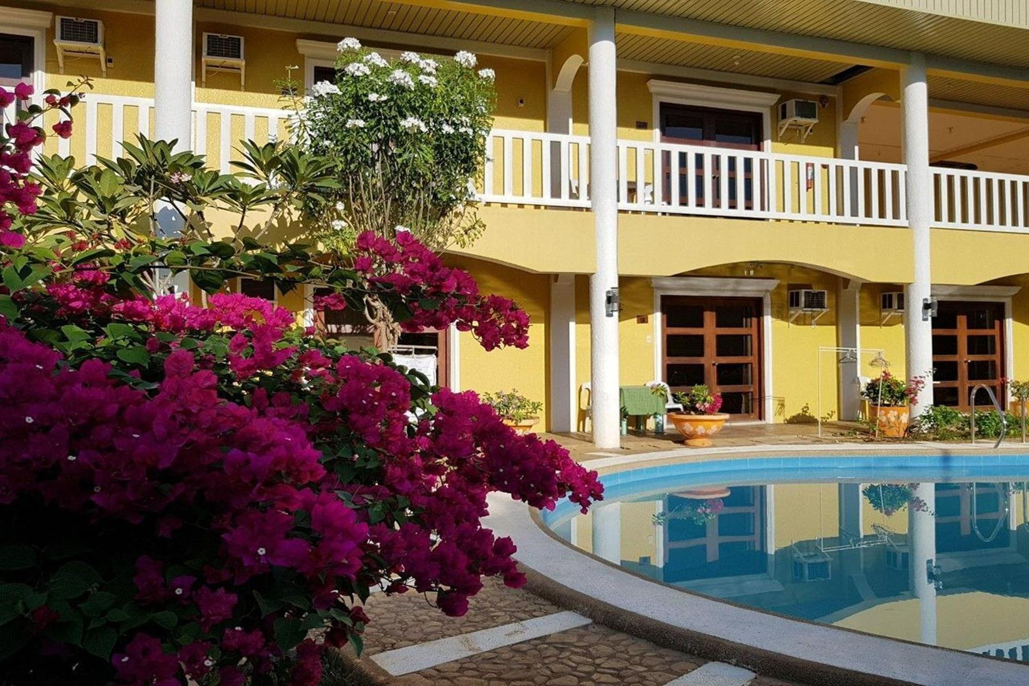 Hanbee'S Resort Puerto Princesa Exterior photo