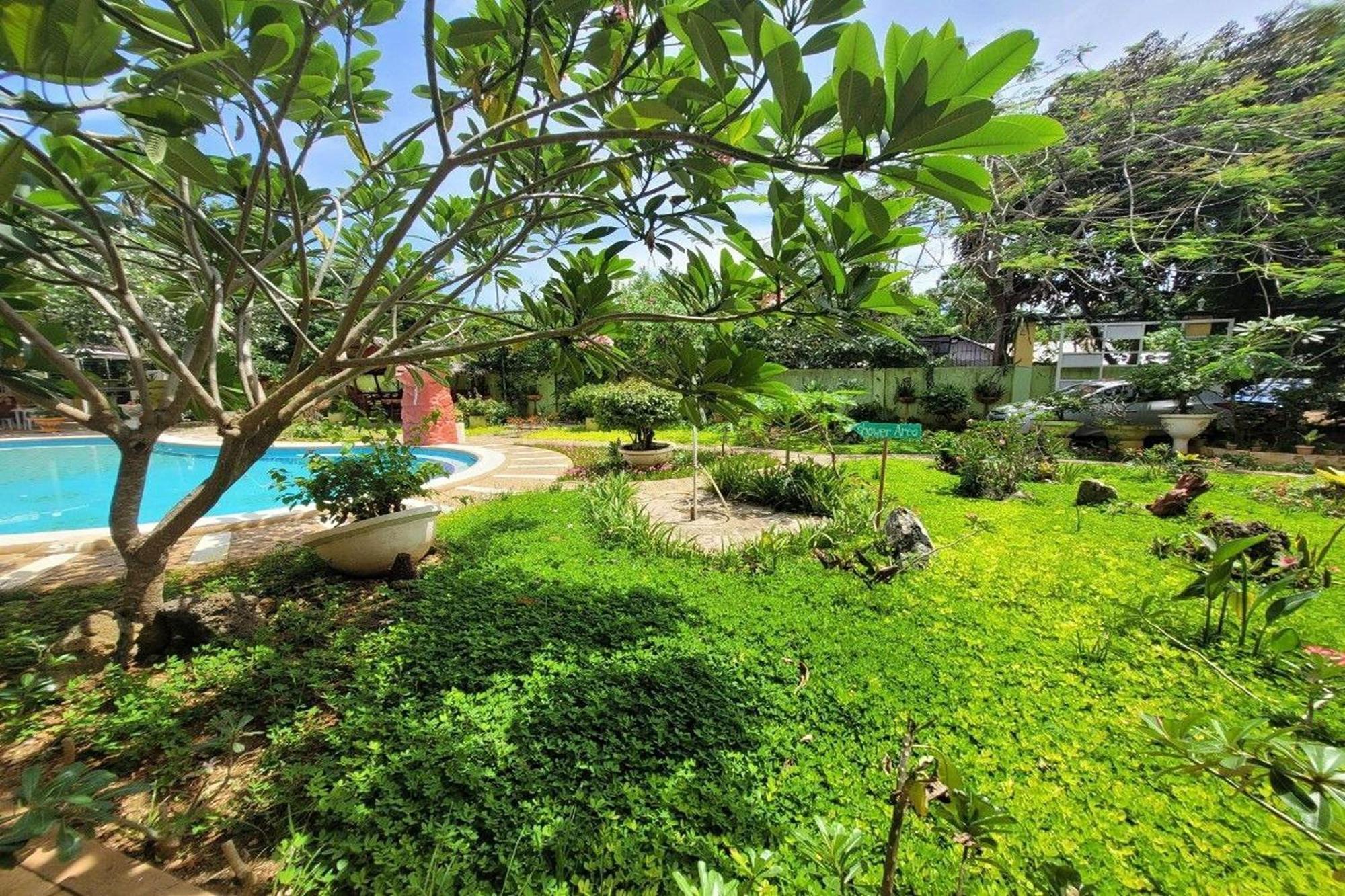 Hanbee'S Resort Puerto Princesa Exterior photo