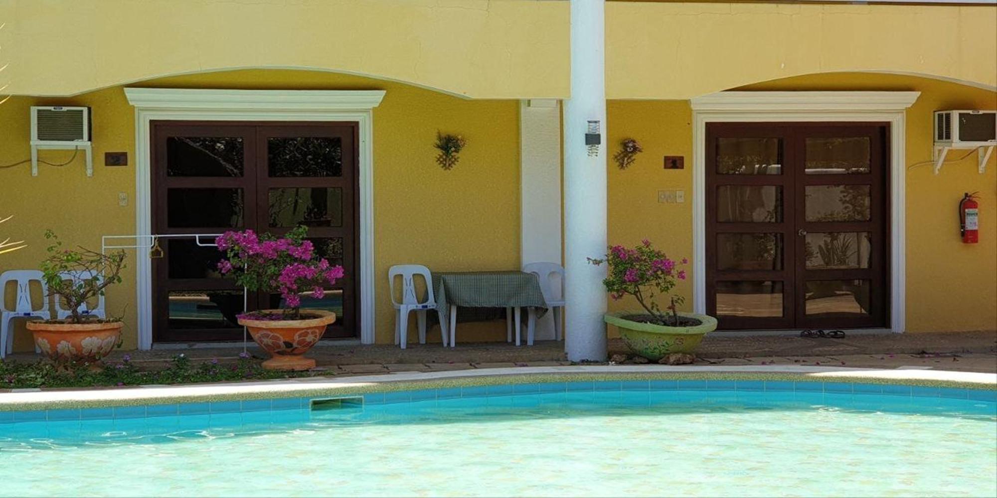 Hanbee'S Resort Puerto Princesa Exterior photo