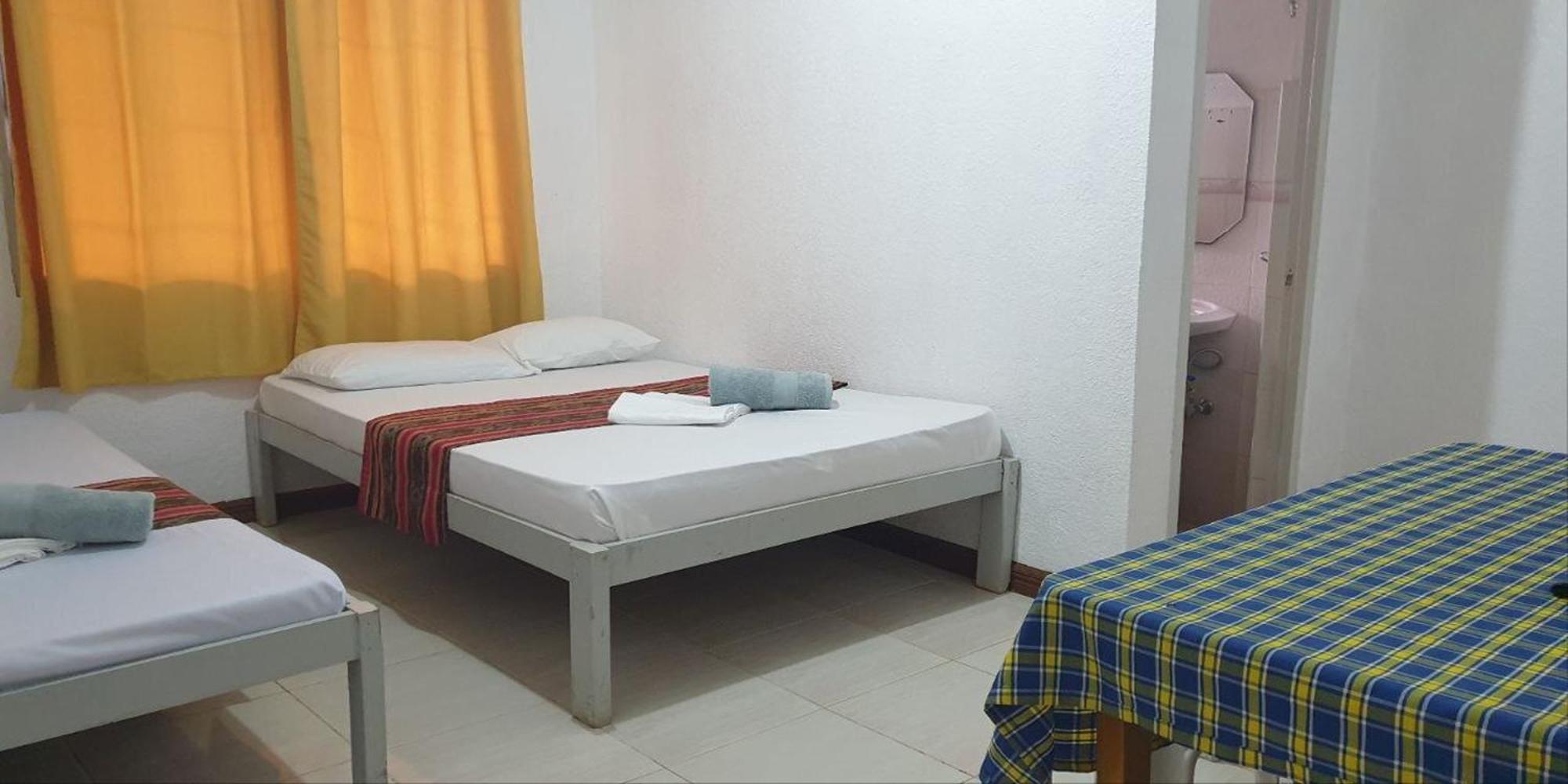 Hanbee'S Resort Puerto Princesa Exterior photo