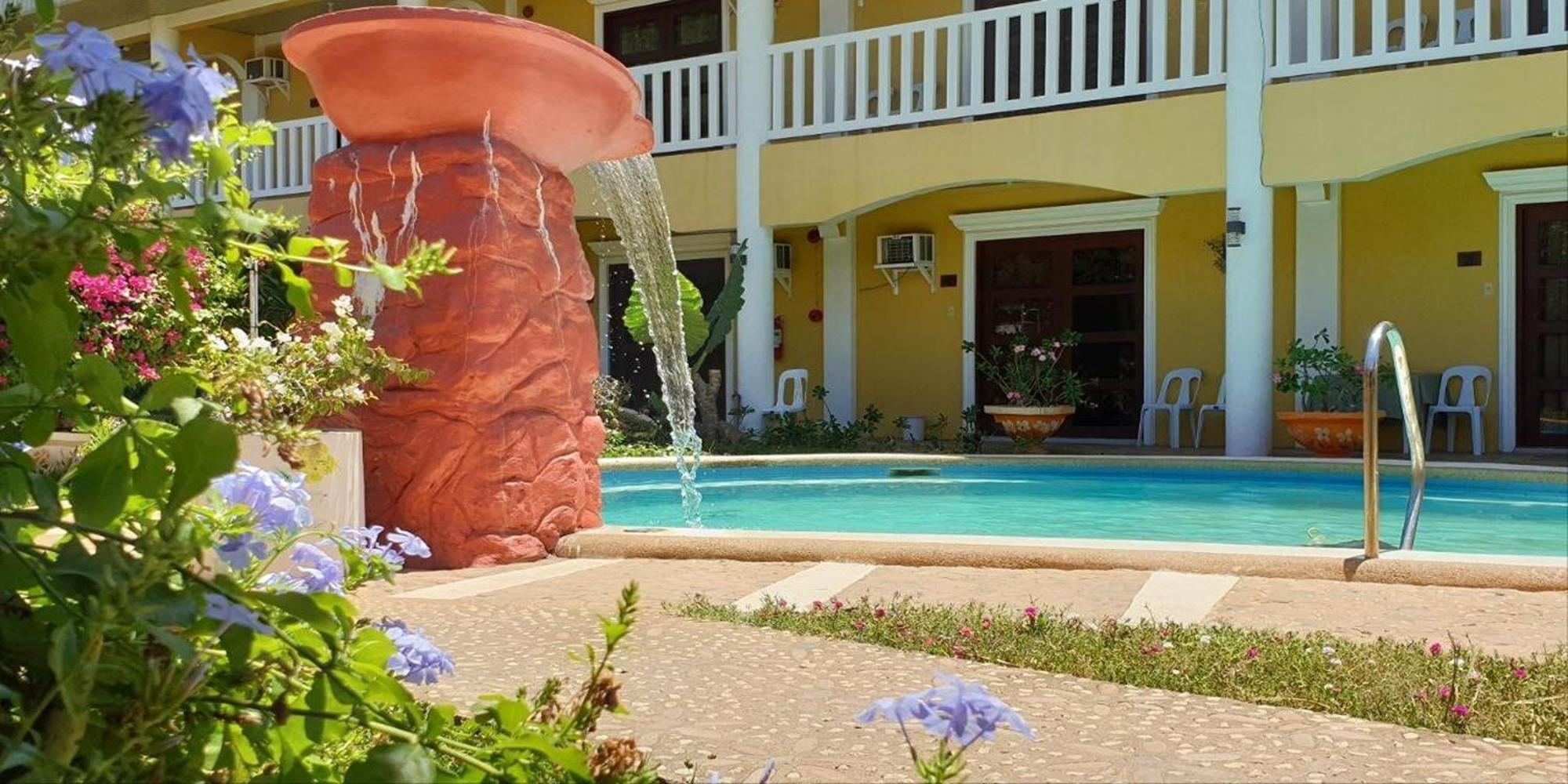 Hanbee'S Resort Puerto Princesa Exterior photo