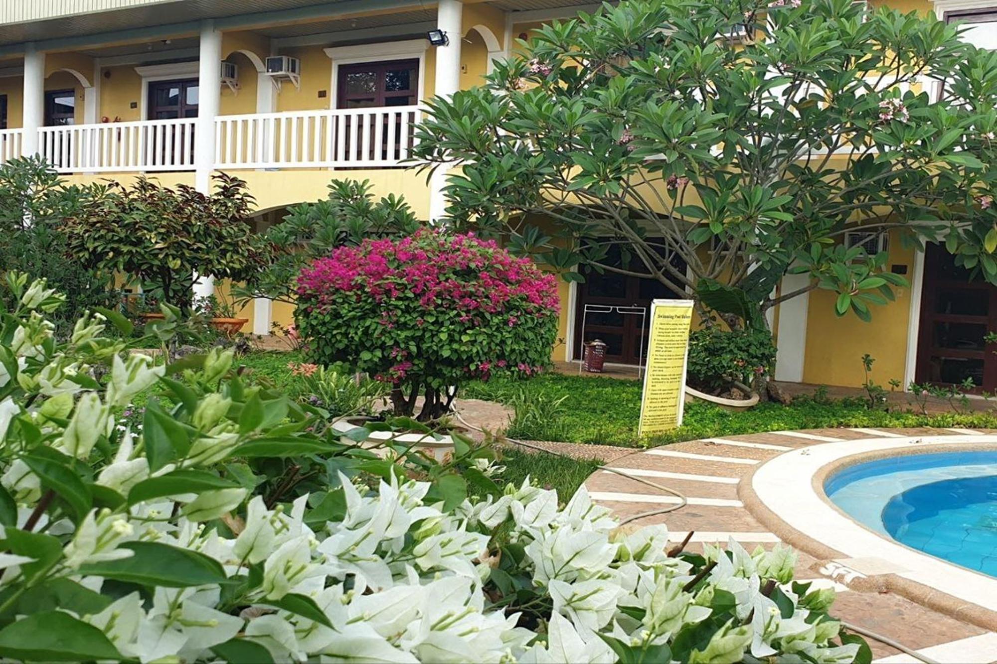 Hanbee'S Resort Puerto Princesa Exterior photo