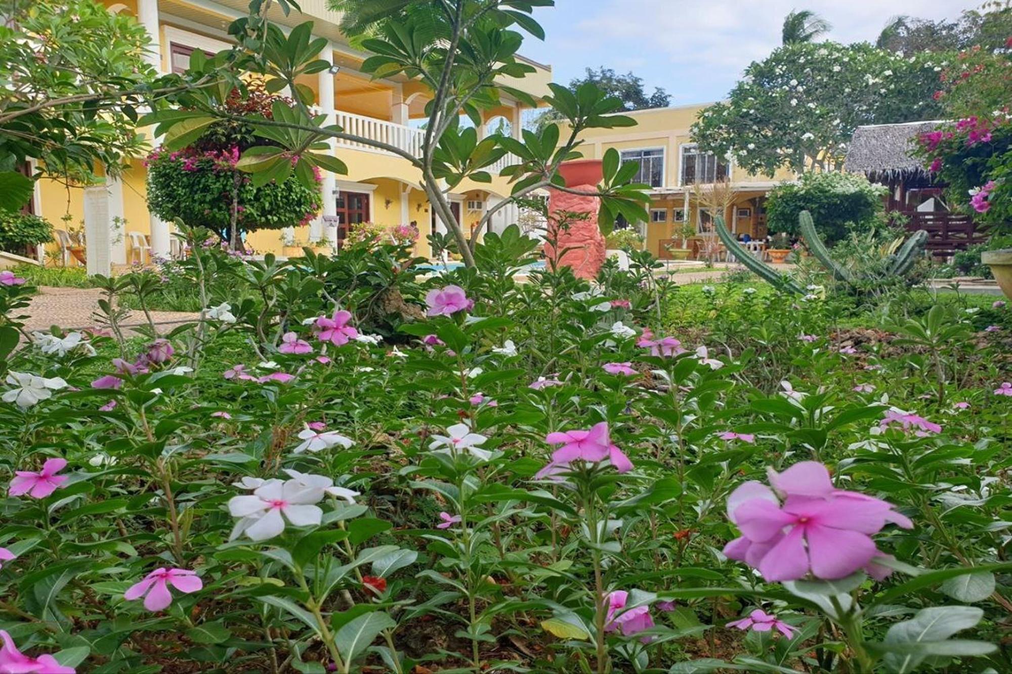 Hanbee'S Resort Puerto Princesa Exterior photo