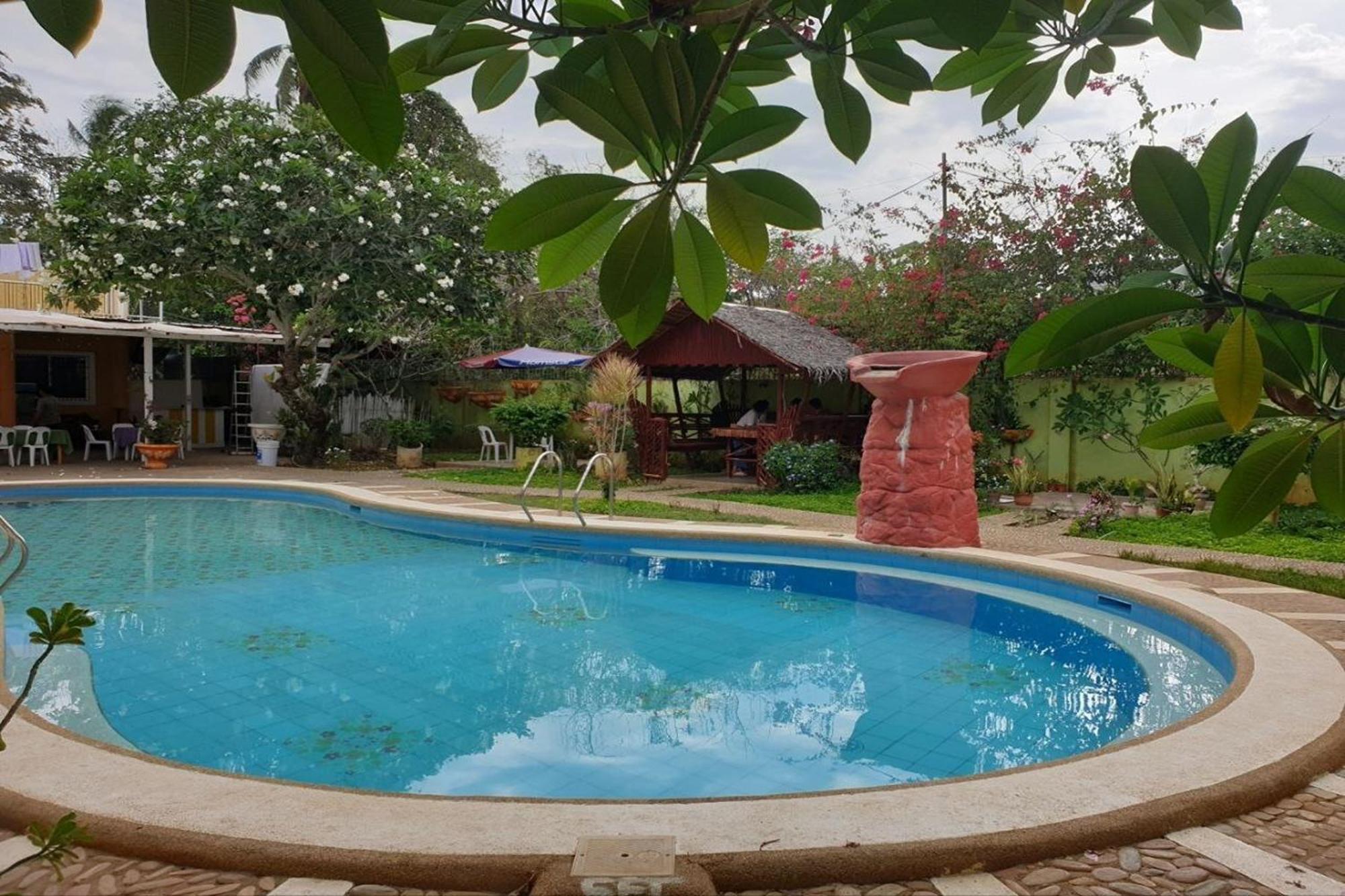 Hanbee'S Resort Puerto Princesa Exterior photo
